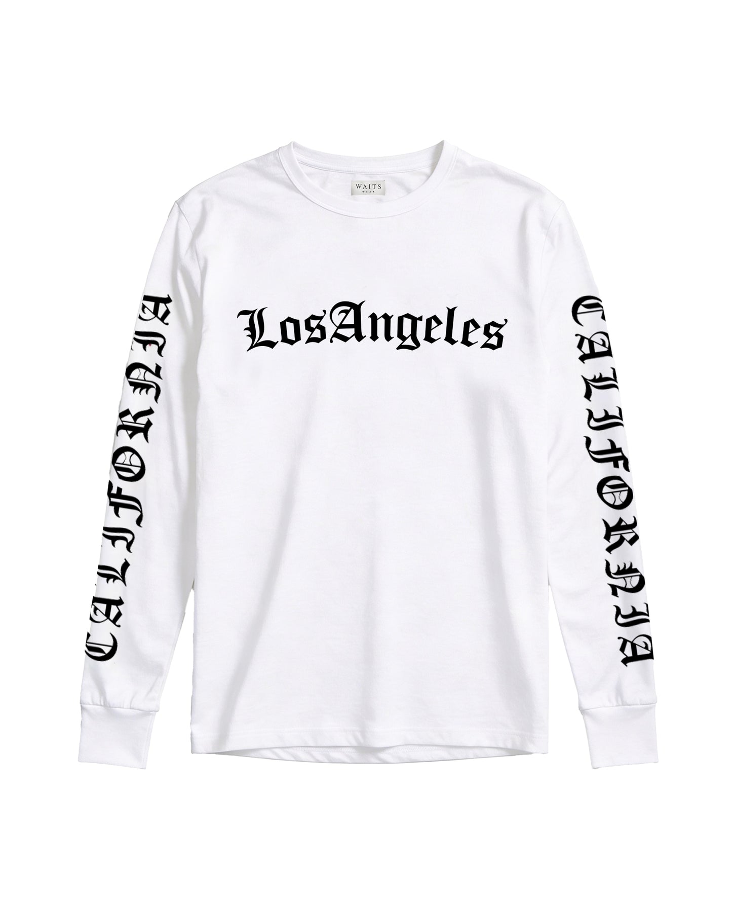 LA Long Sleeve