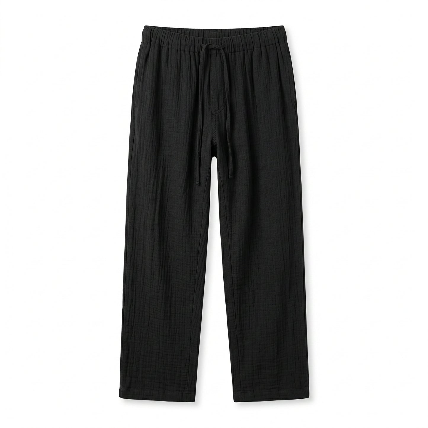 Linen Long Pants