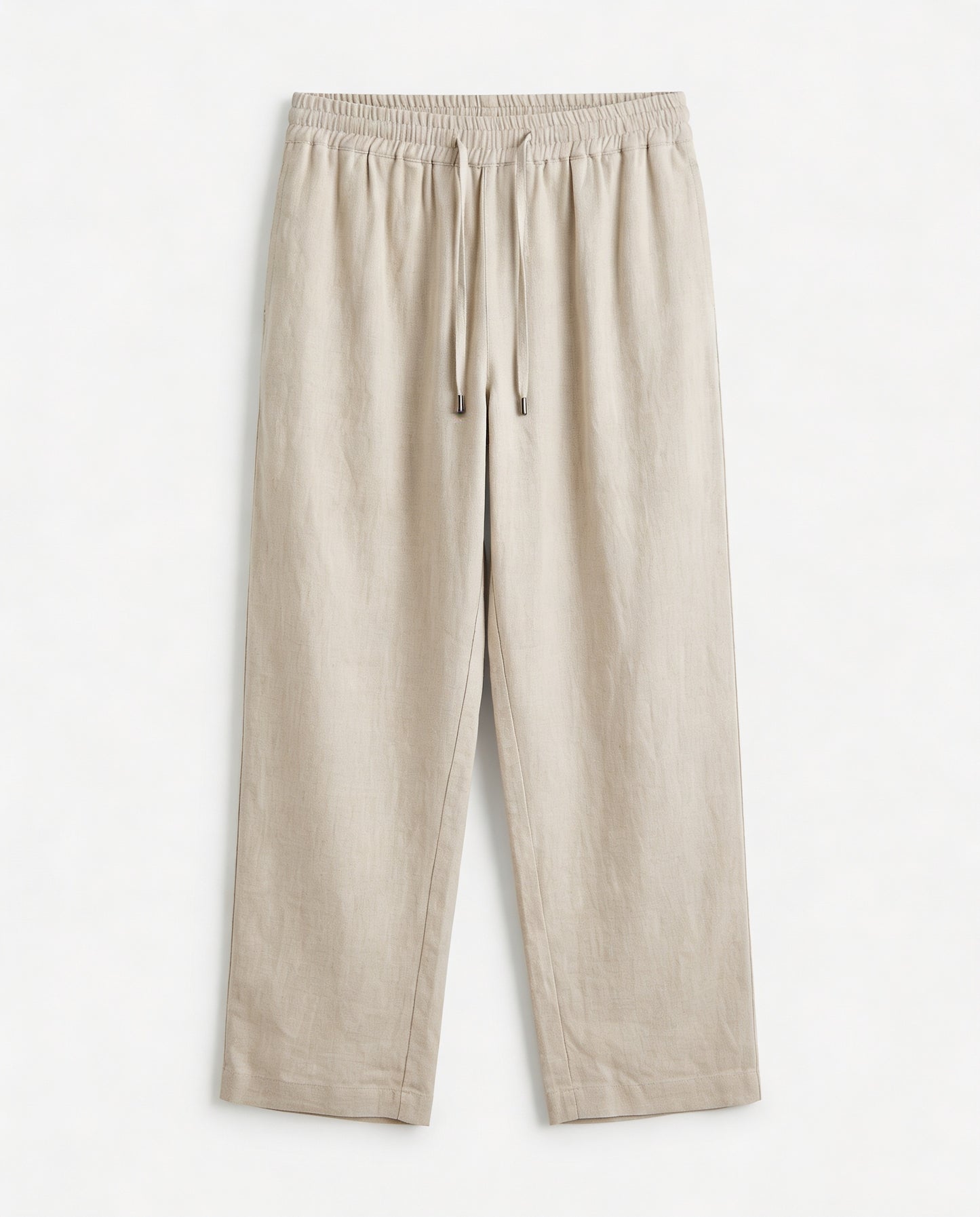 Linen Long Pants