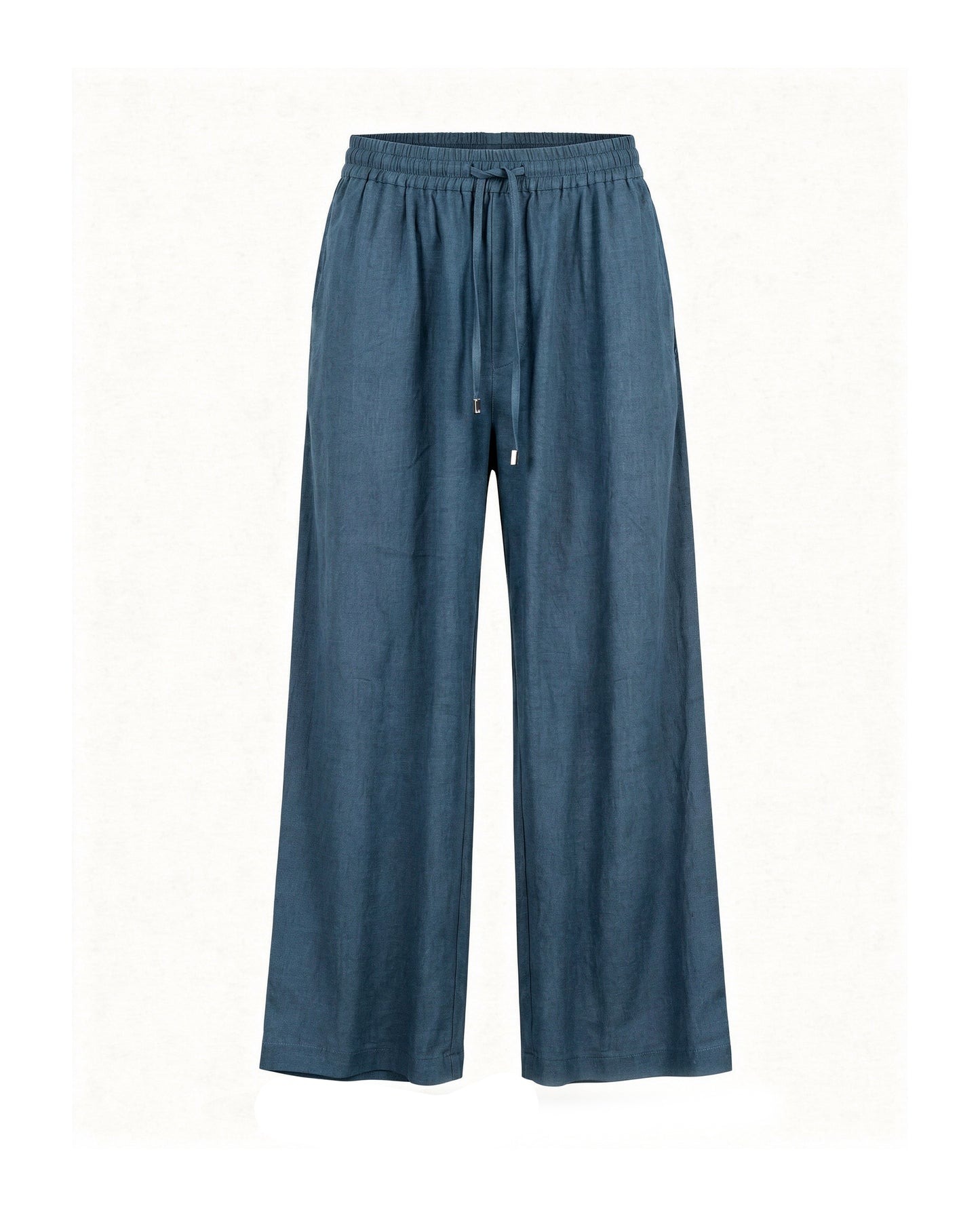 Linen Long Pants
