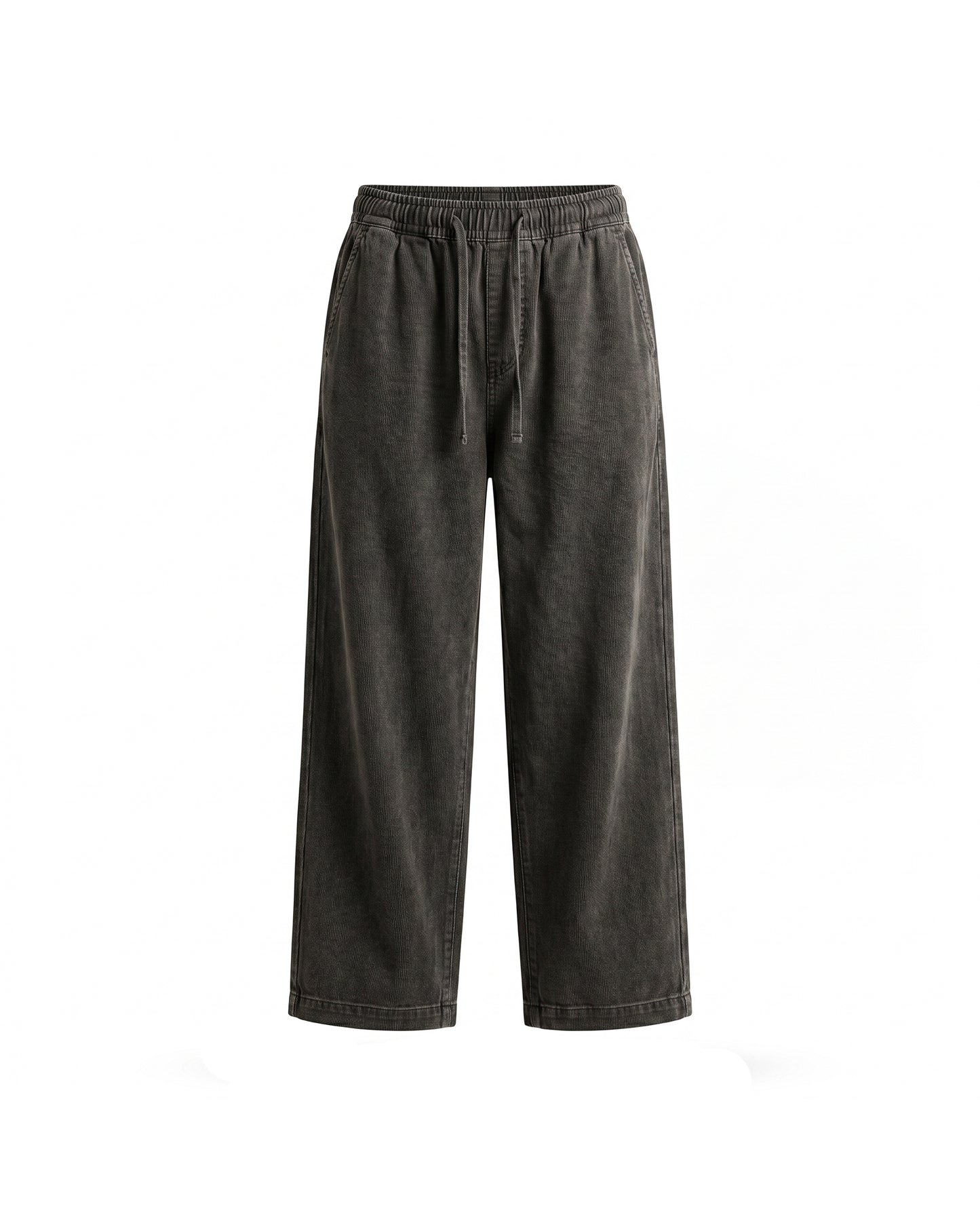 Linen Long Pants