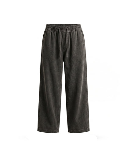 Linen Long Pants