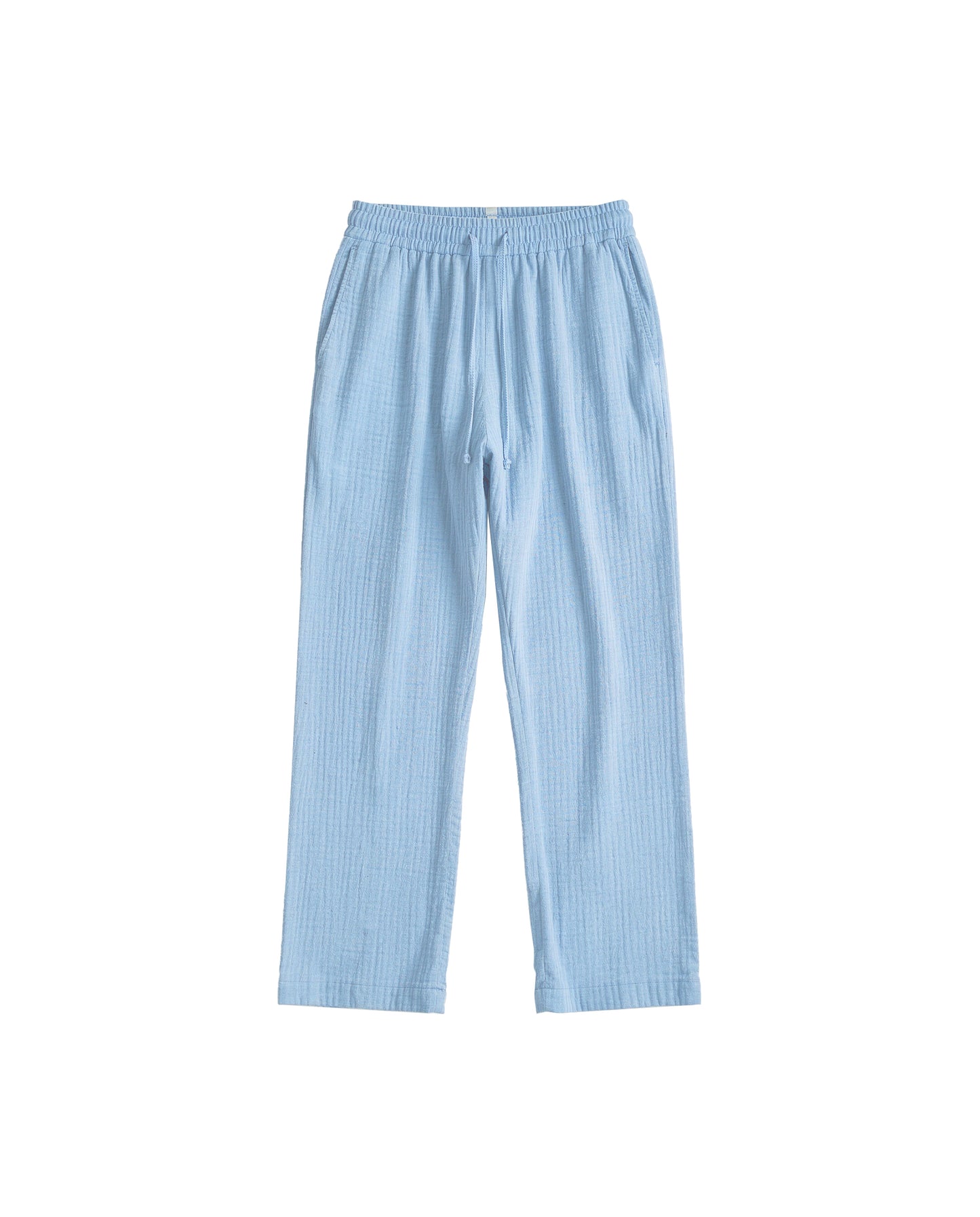 Linen Long Pants