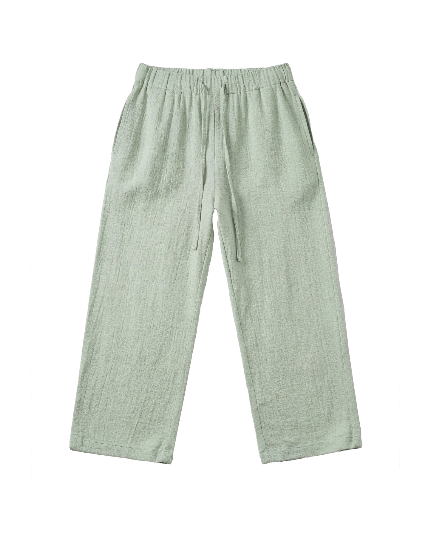 Linen Long Pants