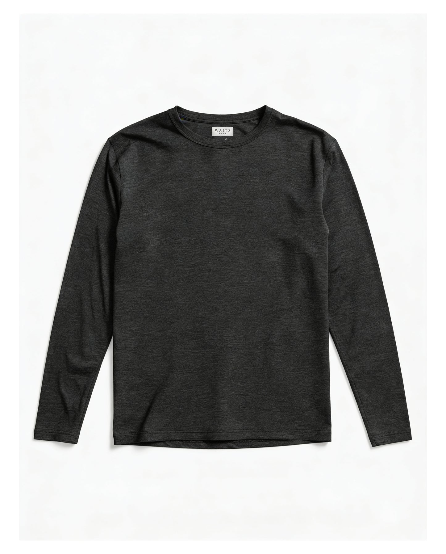 Linen Long Sleeve