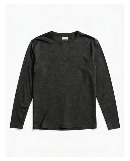 Linen Long Sleeve
