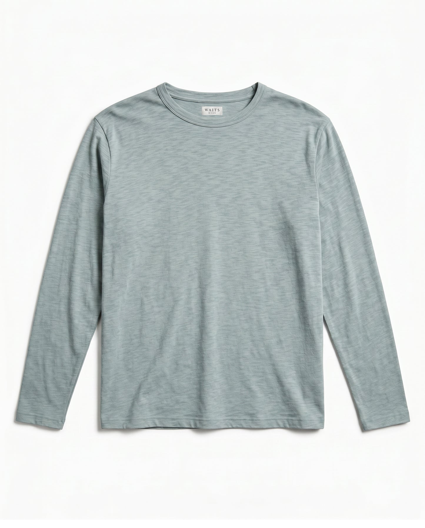 Linen Long Sleeve