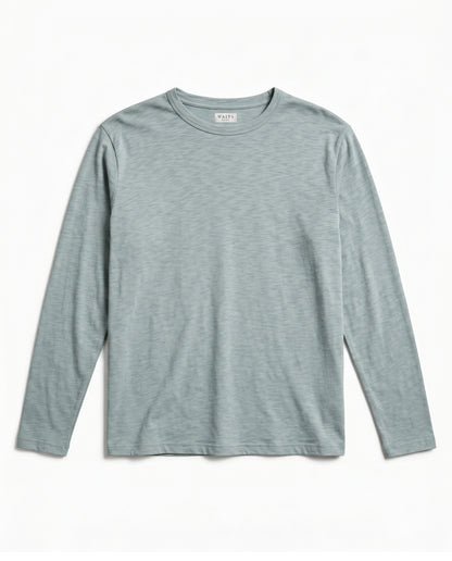 Linen Long Sleeve